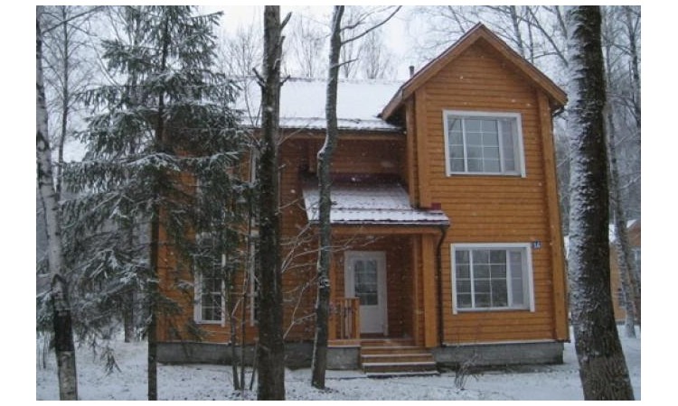 Форест Вилль