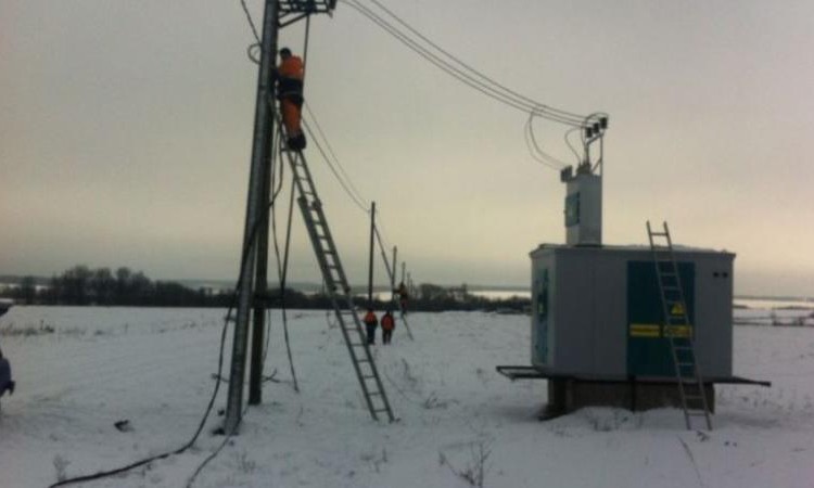 Хуторок