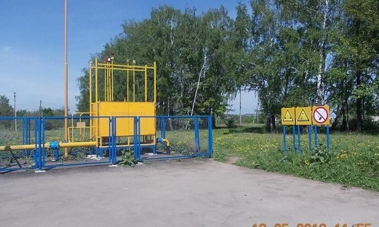 Хуторок