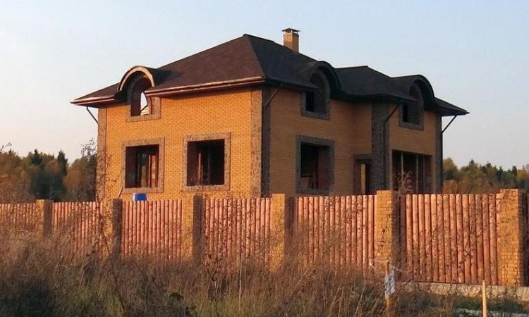 Чеховские дачи