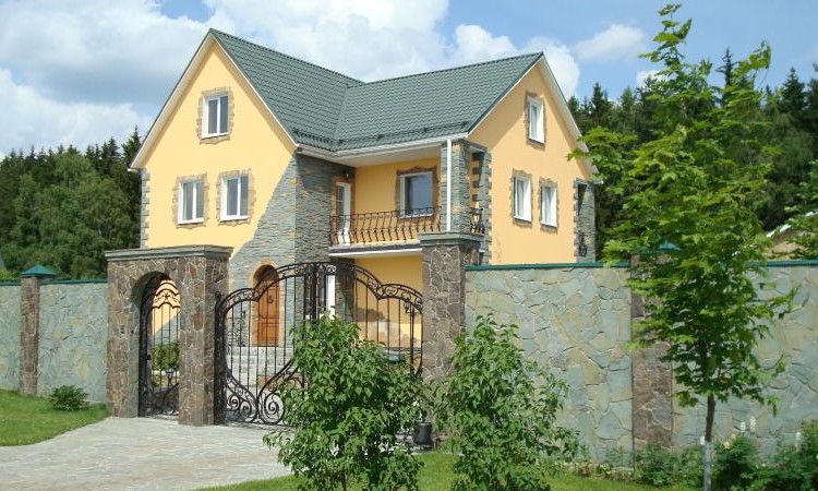 Чеховское подворье
