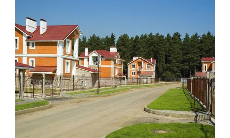 Чистые пруды