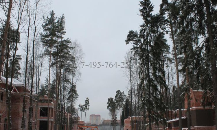 Чистые пруды 3