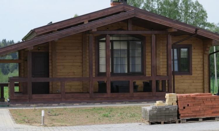 Юрьевские пруды