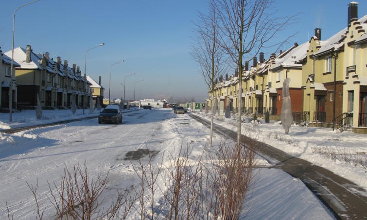 Юсупово Лайф Парк