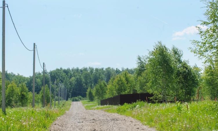 Ясногорье