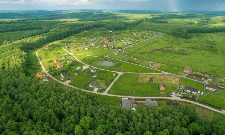 Ясногорье