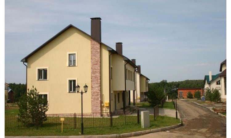 Жуковка